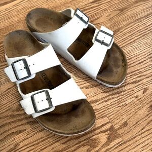 Birkenstock shoes